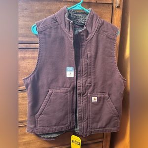 Carhartt women’s vest